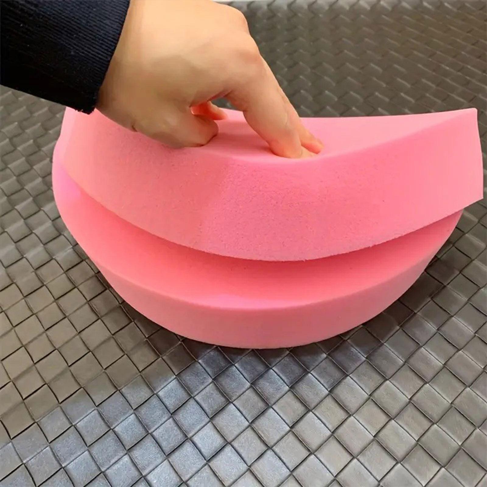 Table Runner - Pottery Tools Sponge Foam Table Runner