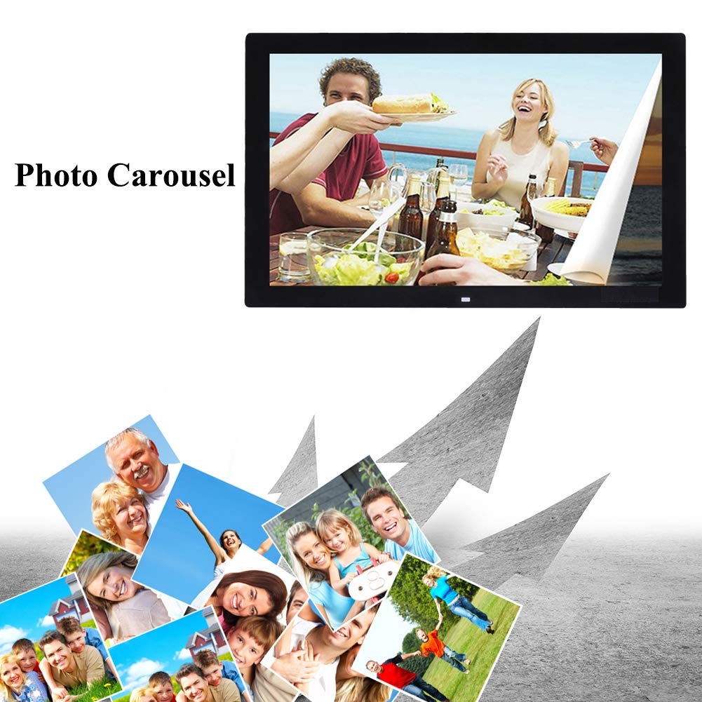 Cheap Portable 10.1 Inch Engli - Picture Frame 评论和价格