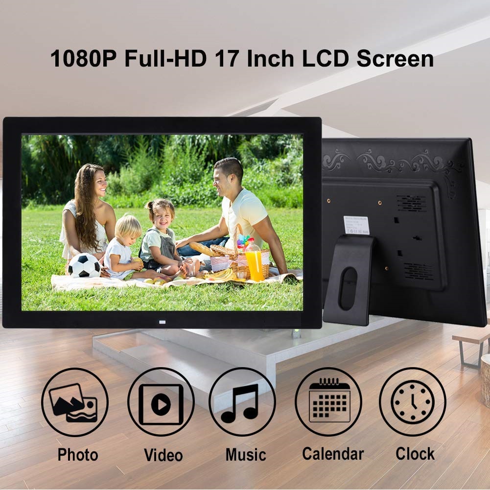 Cheap Portable 10.1 Inch Engli - Picture Frame 评论和价格