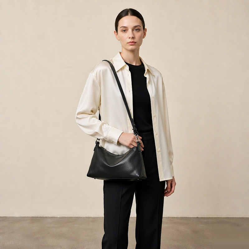 Women's Top Layer Genuine Leat - Interior Design High End 评论和价格
