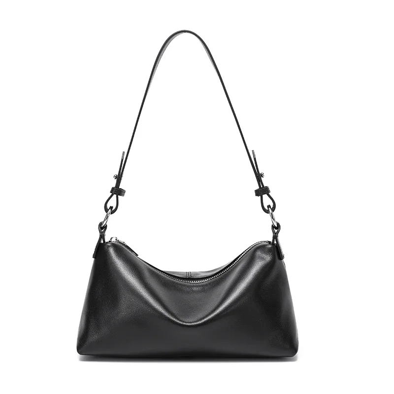 Women's Top Layer Genuine Leat - Interior Design High End 评论和价格