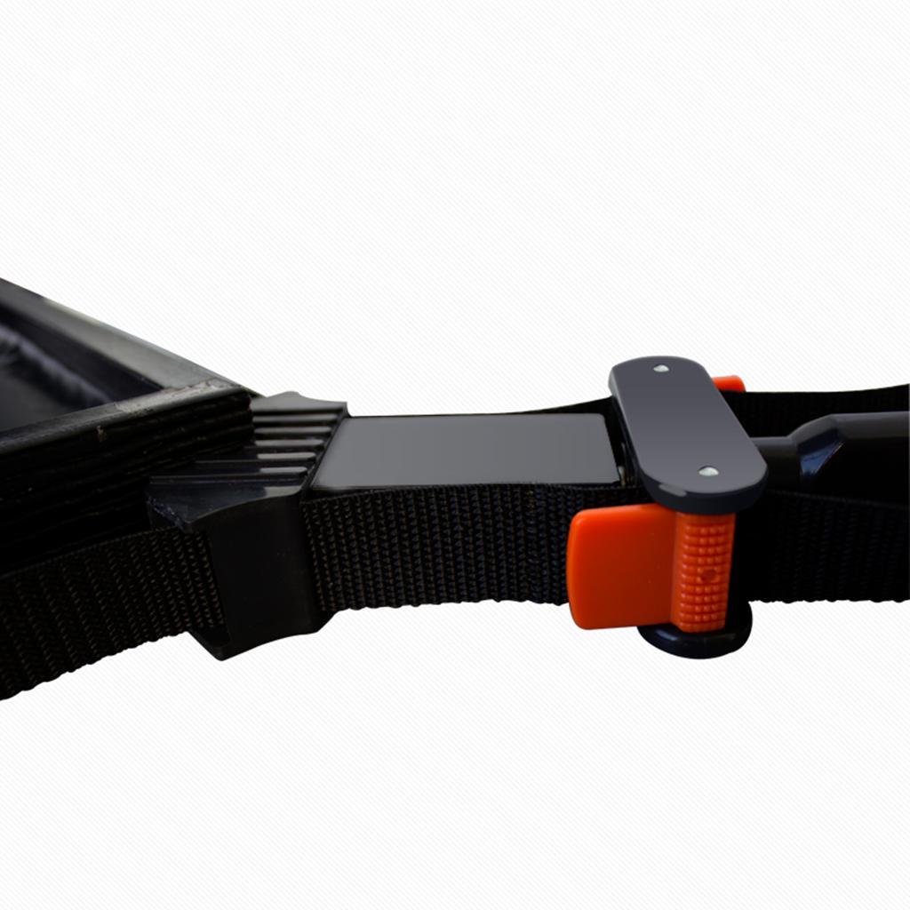 Adjustable Ratchet Strap Frame - Picture Frame 评论和价格