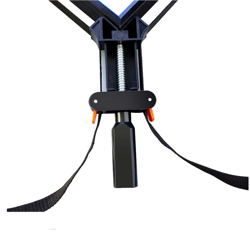 Adjustable Ratchet Strap Frame - Picture Frame 评论和价格