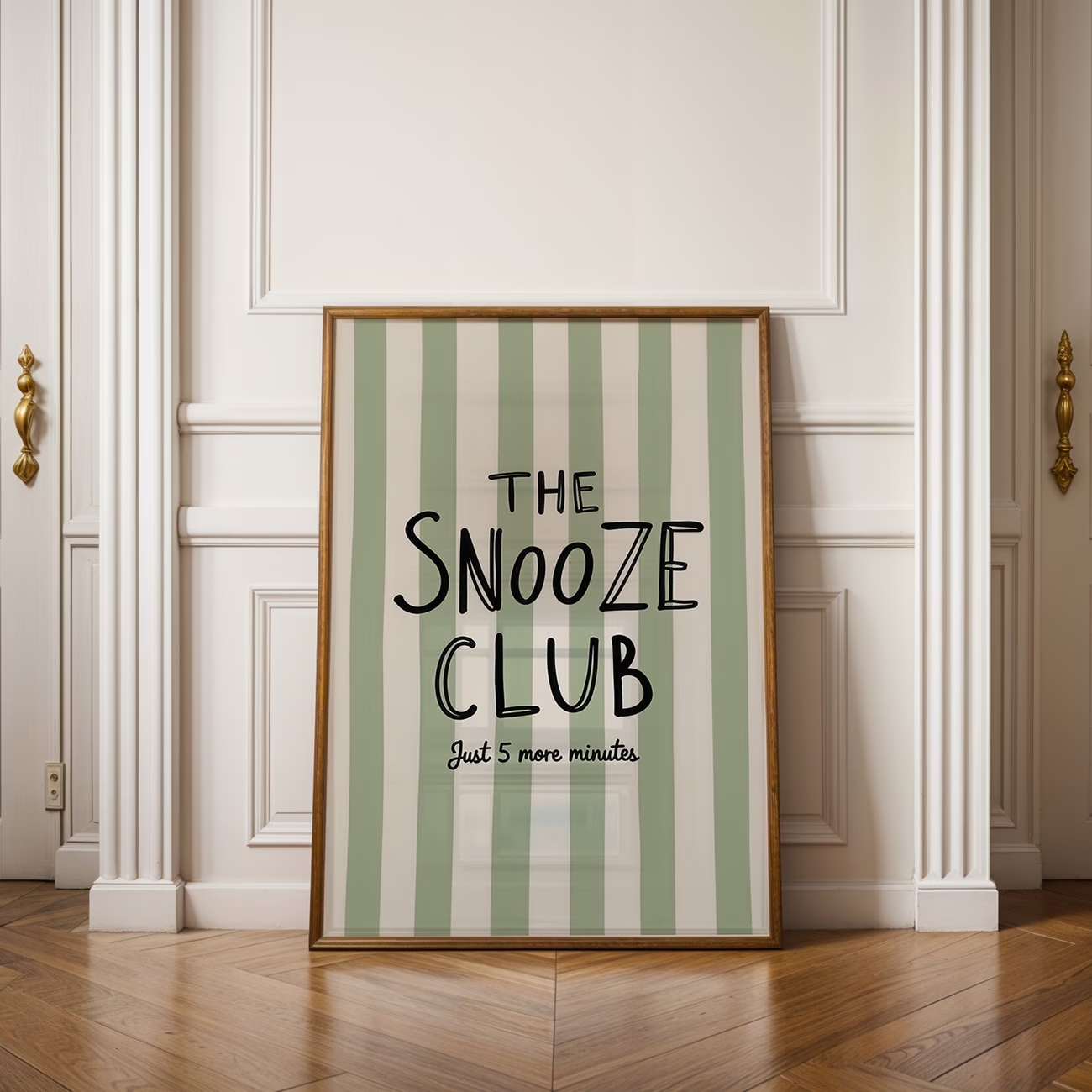 Modern,Retro Sleep Phrases Min - Interior Design Living Room 评论和价格
