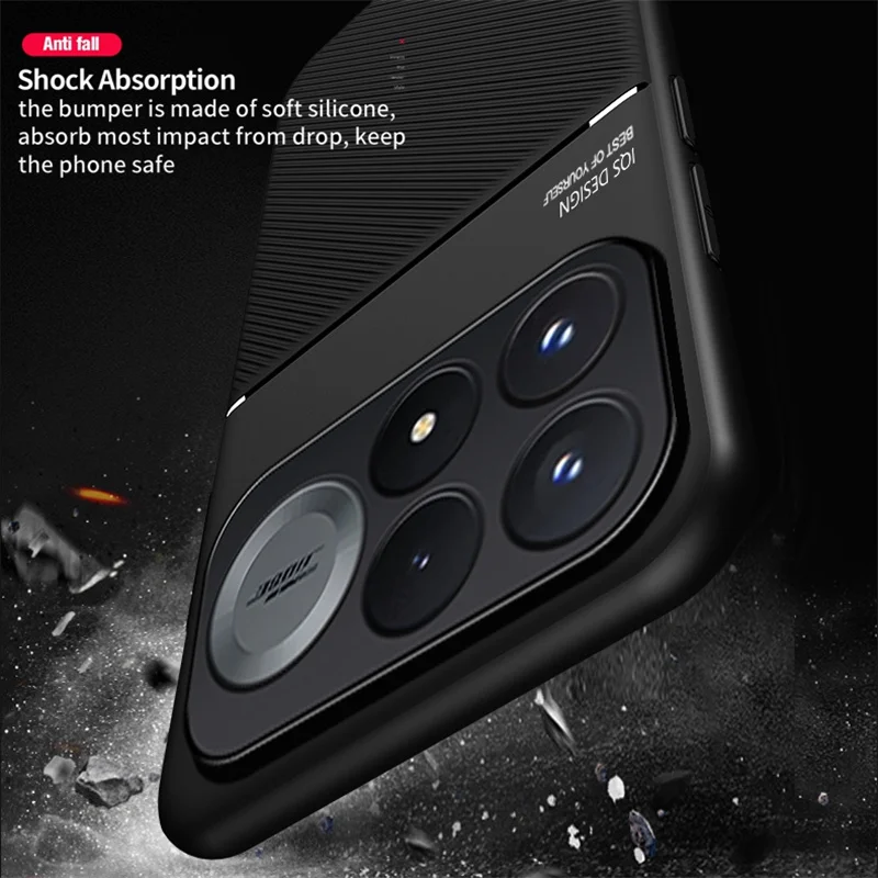 Rugged Non-Slip Case for Xiaom - Area Rug 评论和价格