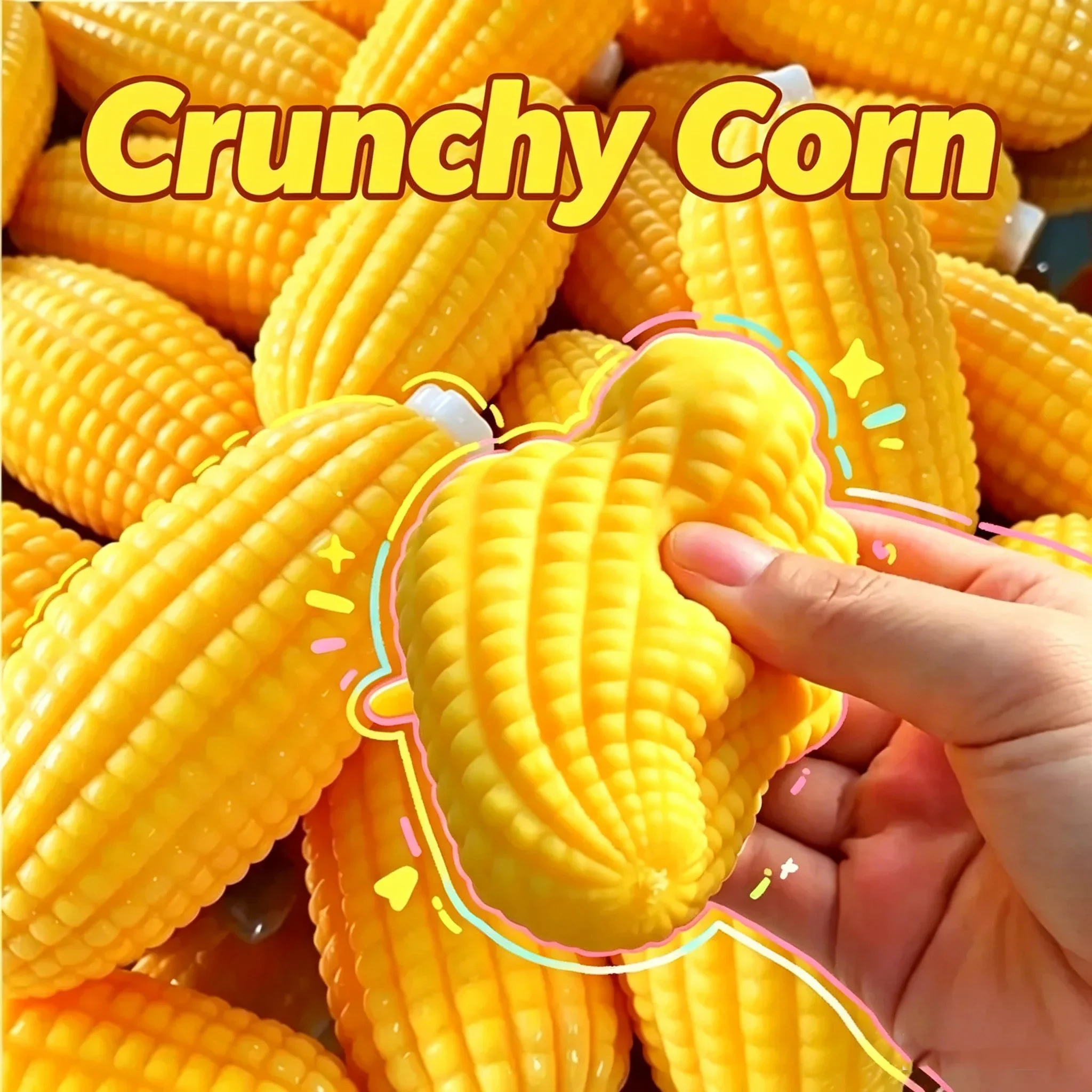 Crunch Squishy Blind Box, Asso - Curtain Curtain 评论和价格