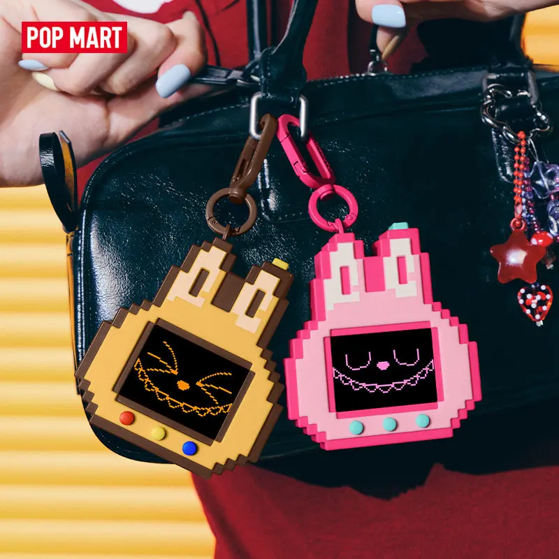 POPMART Labubu The Monsters SH - Curtain Curtain 评论和价格