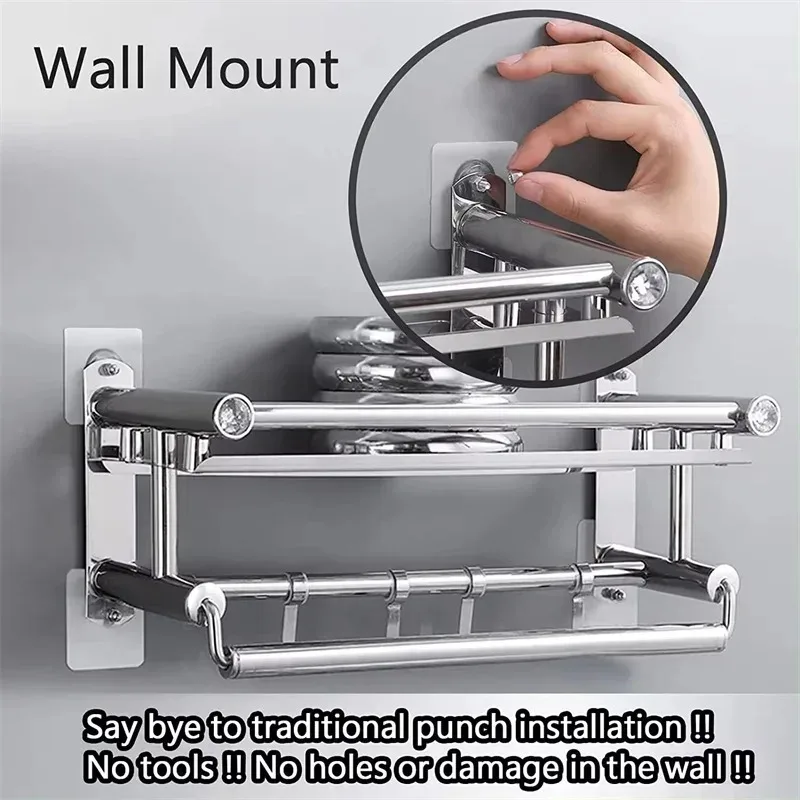 10-100PCS Nail Free Screw Stic - Picture Frame 评论和价格