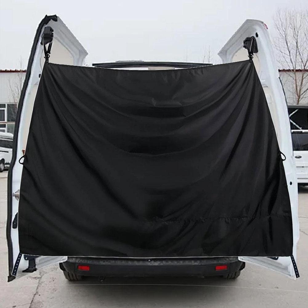Car Privacy Shades Cover Van R - Curtain Curtain 评论和价格