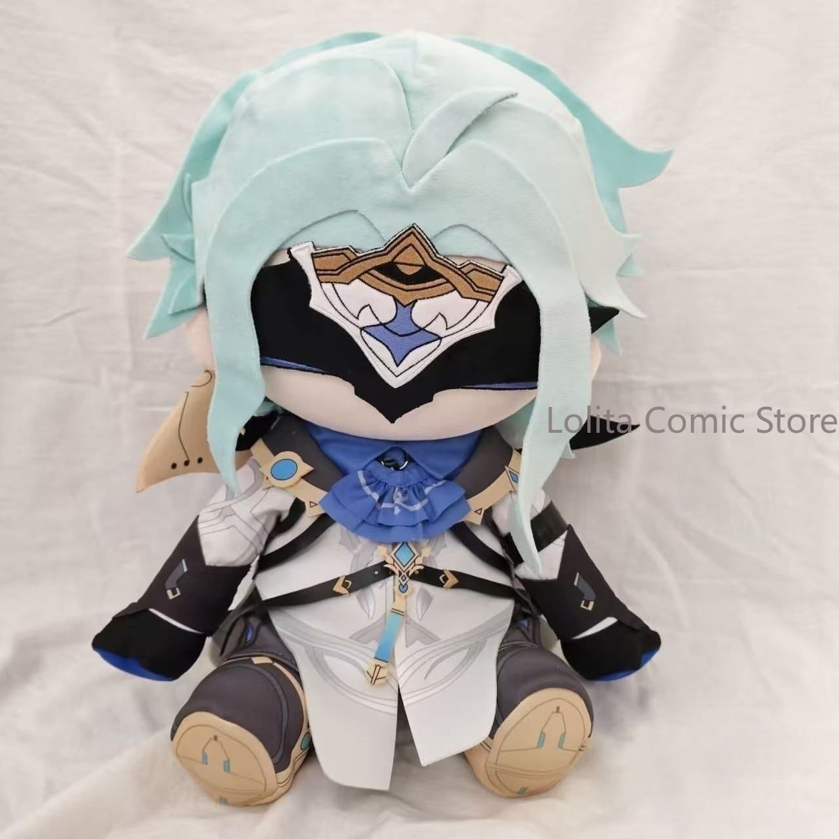 40CM Genshin Impact Il Dottore - Throw Pillow 评论和价格