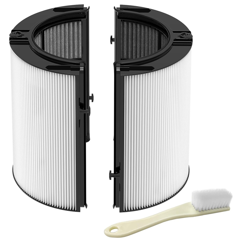 2 In 1 HEPA And Carbon Filter  - Dyson Fan Tp07 评论和价格