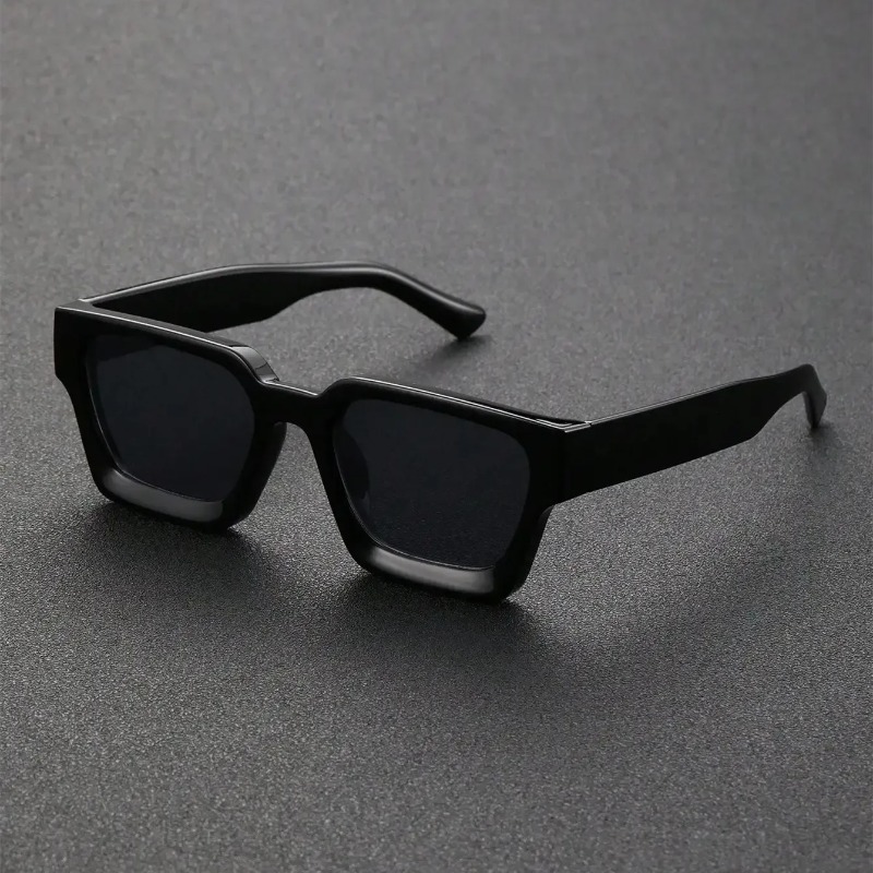 Unisex Plastic Fashion Square  - Decorative Mirror 评论和价格