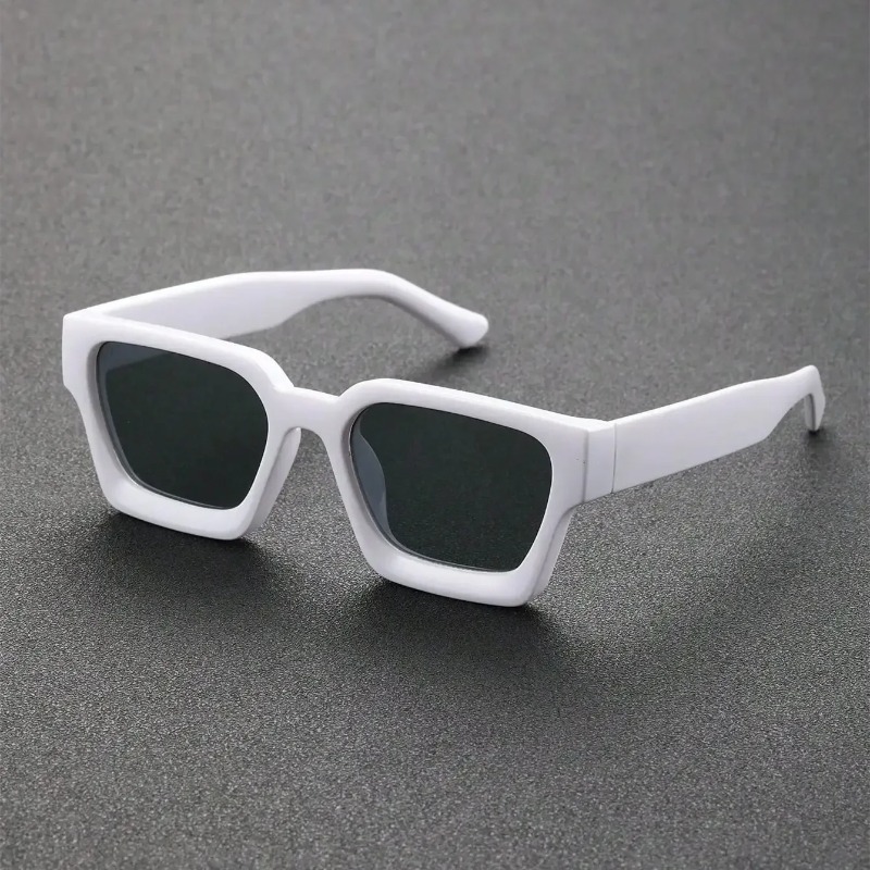 Unisex Plastic Fashion Square  - Decorative Mirror 评论和价格