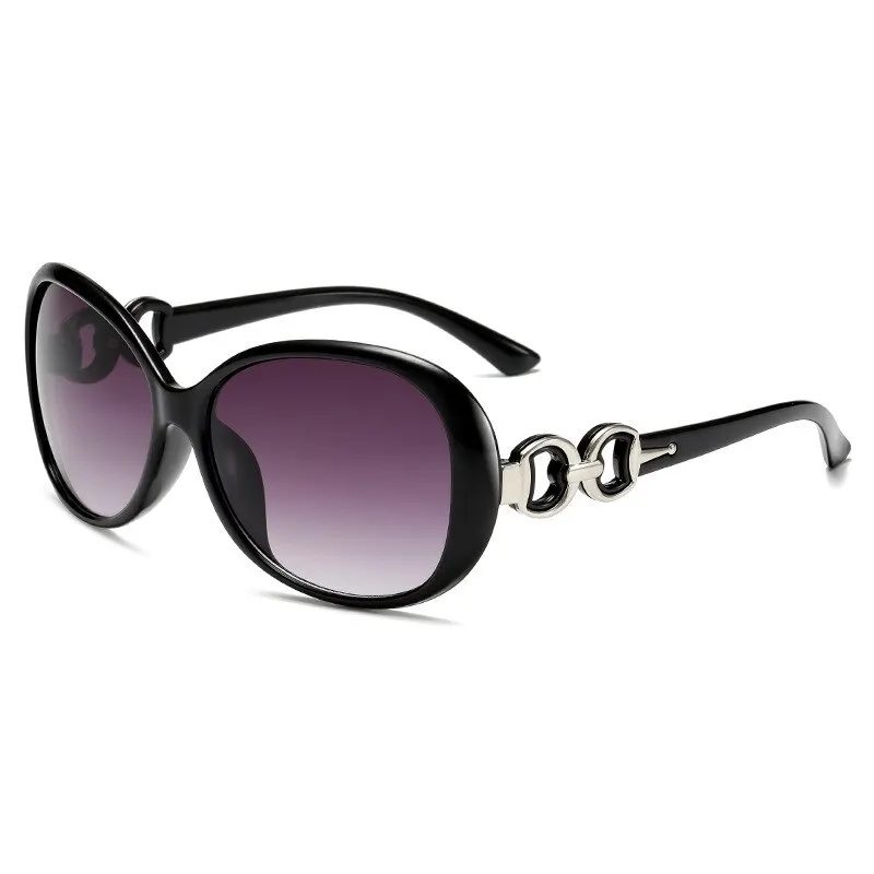 New Fashion Oval Sunglasses Tr - Picture Frame 评论和价格
