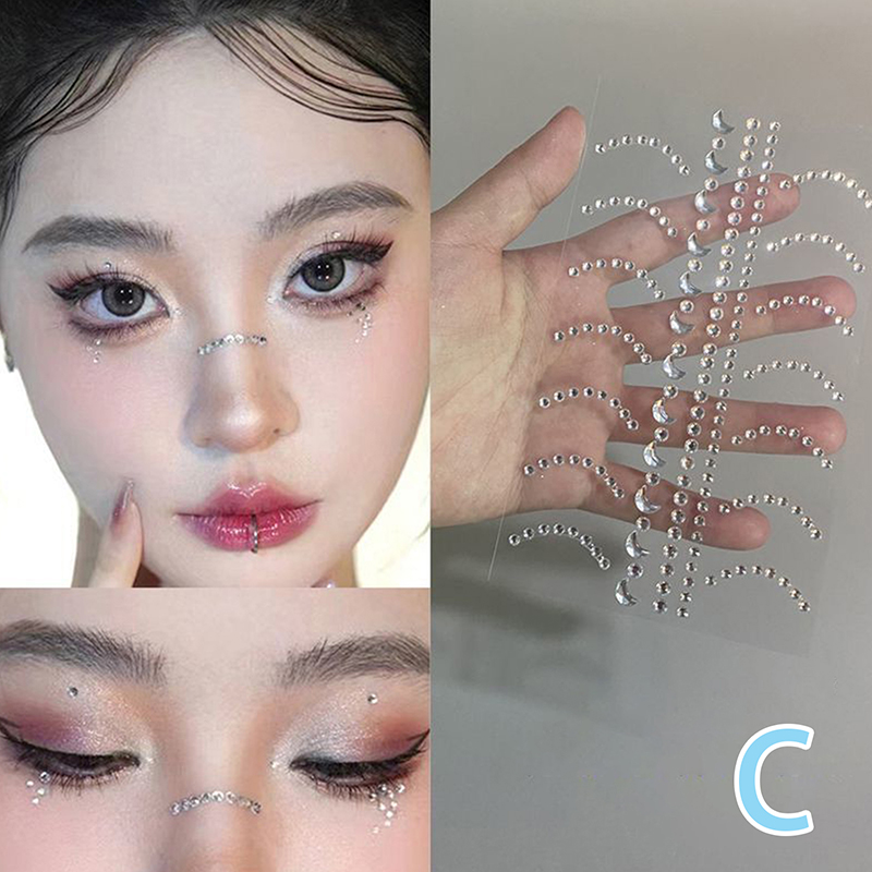 New DIY Self Adhesive Diamond  - Wall Sticker 评论和价格