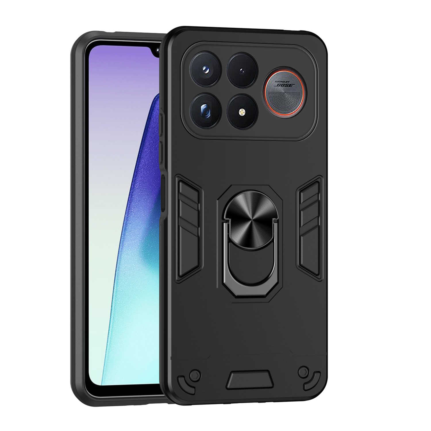 Rugged Armor Case For Xiaomi P - Area Rug 评论和价格