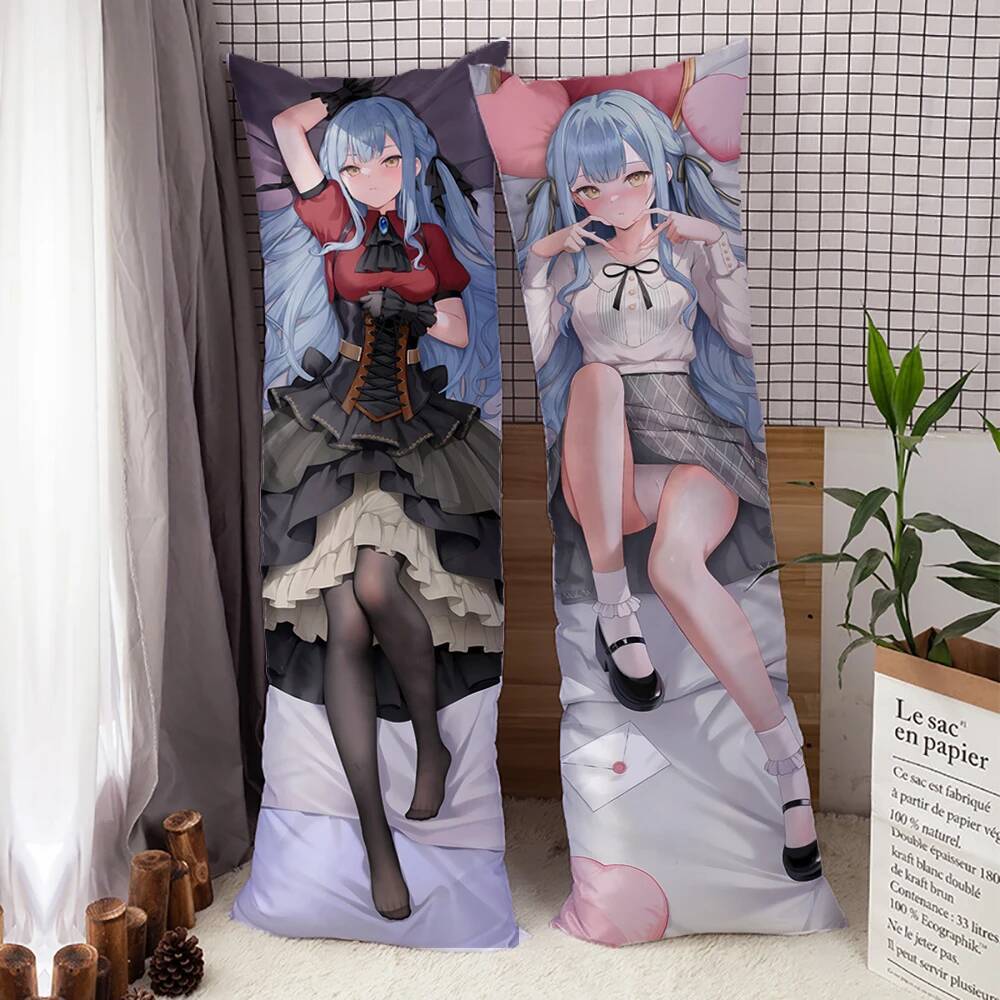 Game Sakiko Togawa Dakimakura  - Throw Pillow 评论和价格