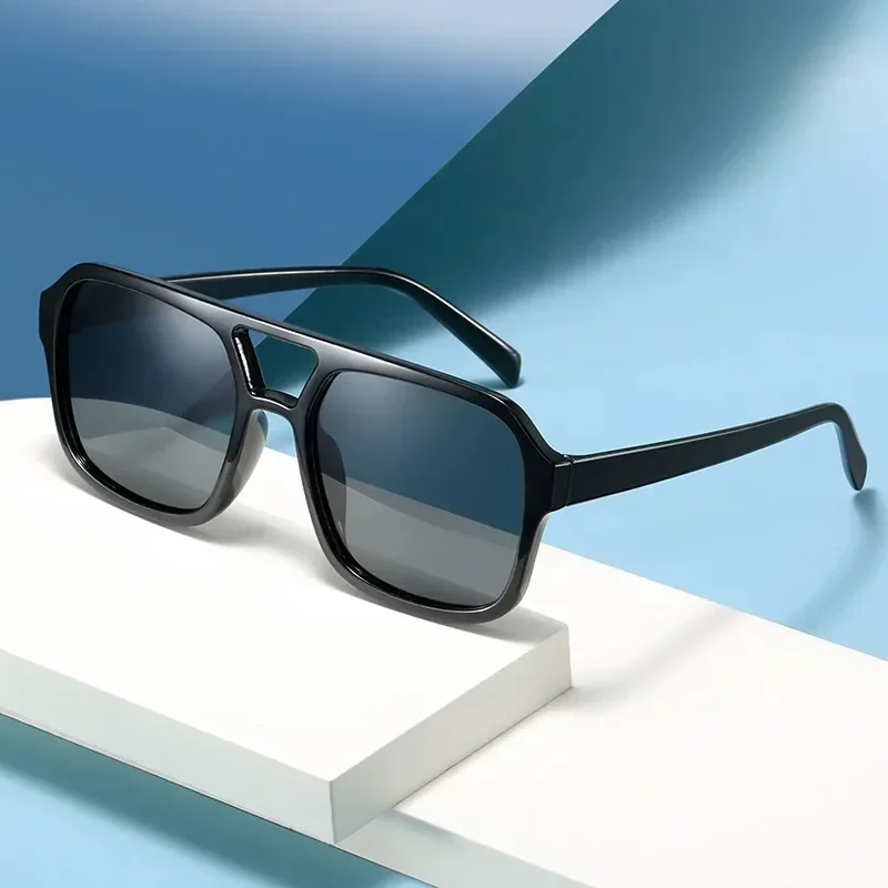 New Pc Frame Round Sunglasses  - Decorative Mirror 评论和价格