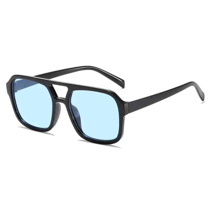 New Pc Frame Round Sunglasses  - Decorative Mirror 评论和价格