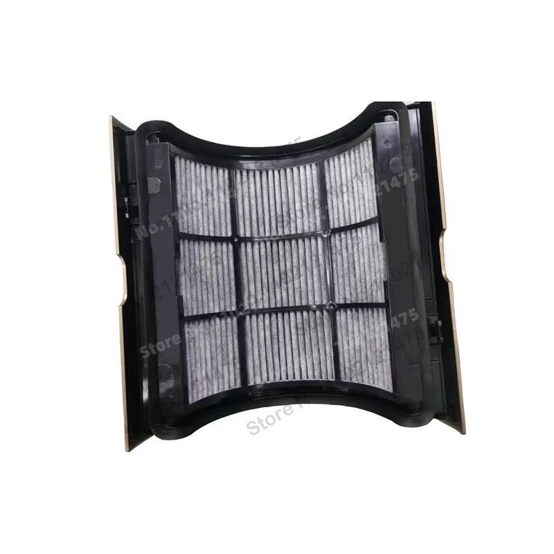 2 In 1 HEPA Carbon Filter Repl - Dyson Fan Tp07 评论和价格