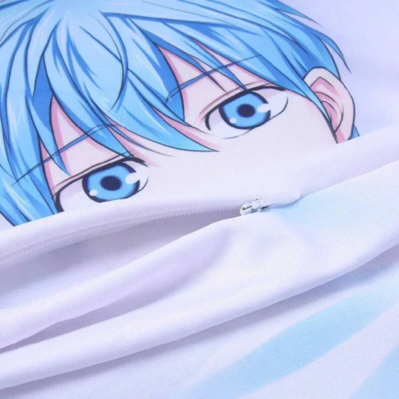 Anime Dakimakura Urara Meiroch - Throw Pillow 评论和价格