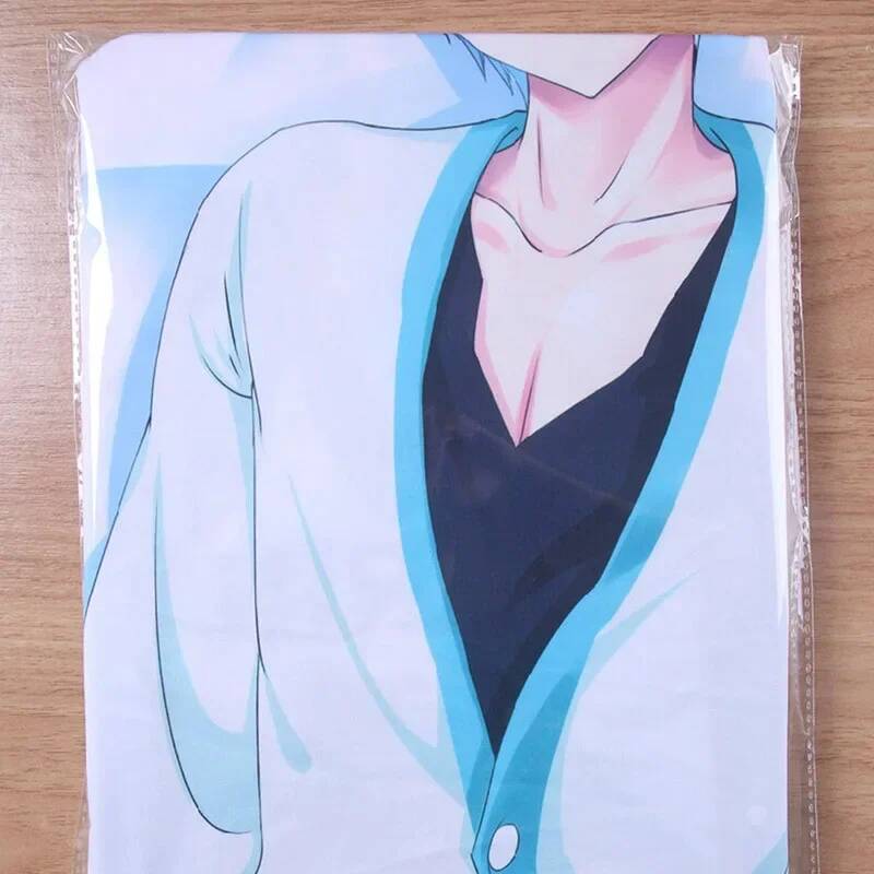 Anime Dakimakura Urara Meiroch - Throw Pillow 评论和价格