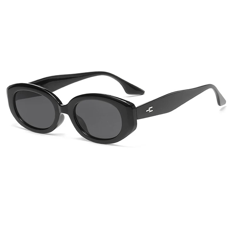 Vintage Cat Eye Sunglasses Wom - Decorative Mirror 评论和价格