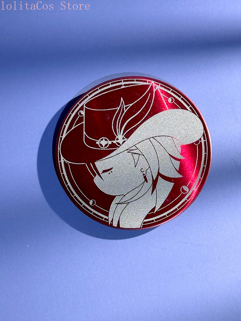 Honkai: Star Rail Firefly Aven - Decorative Mirror 评论和价格