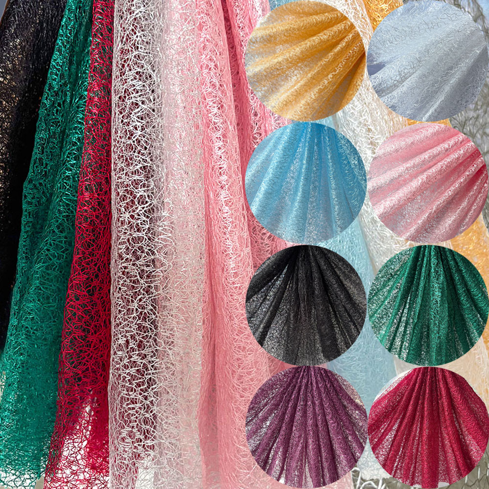 Stiff Hard Tulle Hollow Mesh L - Table Runner 评论和价格