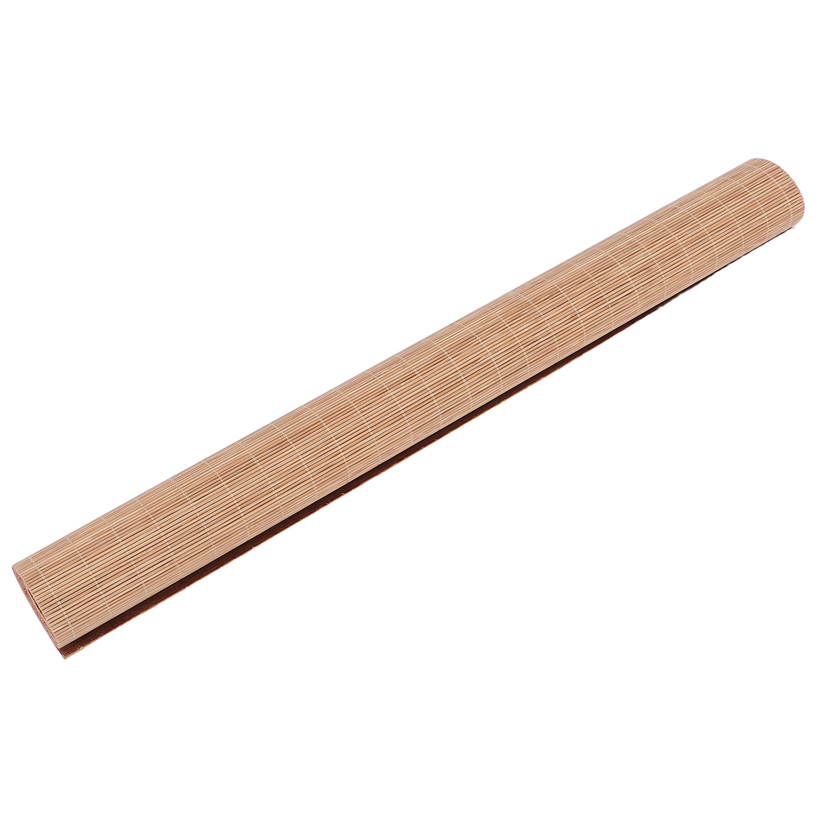 Bamboo Tea Mat Cuttable Kitche - Table Runner 评论和价格