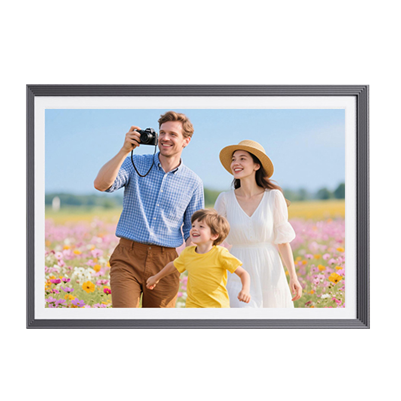 Digital Picture Frame with 32G - Picture Frame 评论和价格
