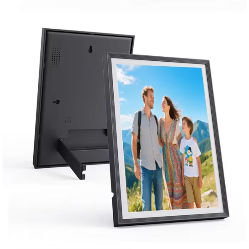 Digital Picture Frame with 32G - Picture Frame 评论和价格