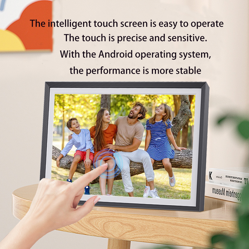 Digital Picture Frame with 32G - Picture Frame 评论和价格